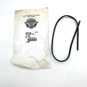 oem Harley 58359-98 Inner Fairing Rubber Trim Gasket Strip 98-13 Road Glide - Picture 1 of 8