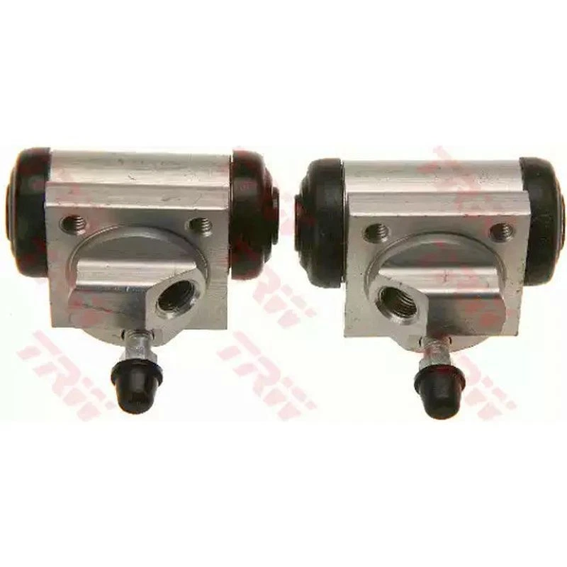 BWF336T RADBREMSZYLINDER TROMMELBREMSE HINTEN TRW 2PCS NEU OE QUALITÄT