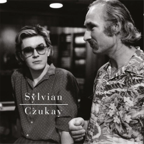 David Sylvian & Holger Czukay Plight & Premonition Flux & Mutability (CD) Album - Bild 1 von 1