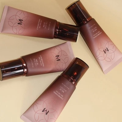 MISSHA M Choboyang BB Cream 50ml Perfect Cover Foundation Makeup K-Beauty NEU - Bild 1 von 4