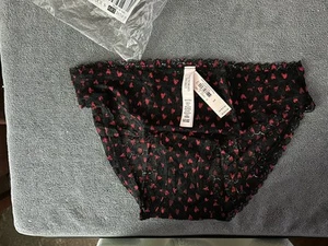 Victoria Secret Bikinihöschen Größe Small Neu mit Etikett - Bild 1 von 2