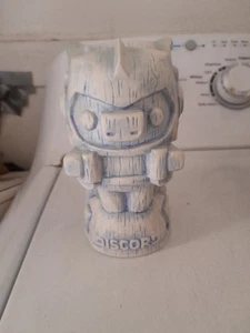 Tiki Farm Discord App Tiki Mug 2019 - Picture 1 of 9
