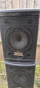 3 x tannoy i8 speakers - Picture 1 of 2