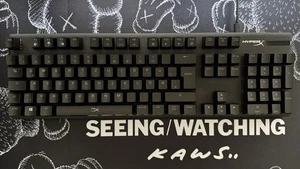 HyperX Alloy Origins - Picture 1 of 1