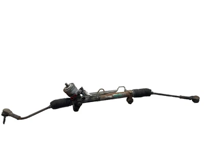 2006 Cadillac DTS Power Steering Gear Rack 3.6L 73K -RH Tie Rod 19208459 06-2011 - Image 1 of 4