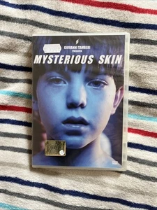 MYSTERIOUS SKIN DVD Sony Pictures _ Sigillato - Prima Edizione - Foto 1 di 3