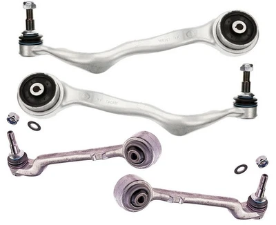 Brazos de control delanteros inferiores traseros y delanteros para BMW 118I 335I 2012-2015 Foto 1 de 4