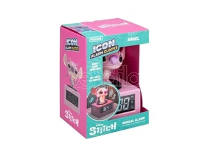 PALADONE SVEGLIA DISNEY STITCH ANGEL DISNEY STITCH - GADGET - Imagen 1 de 1