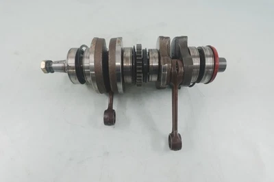 Sea-Doo LRV RX GTX DI 947/951 2000-2003 OEM motor cigüeñal conjunto Foto 1 de 4