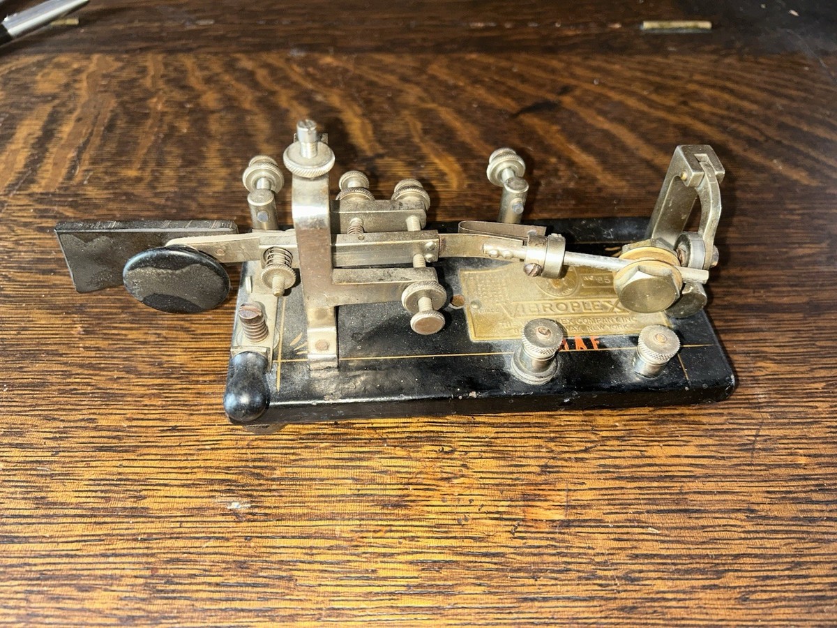 Vibroplex | eBay Vibroplex | eBay
