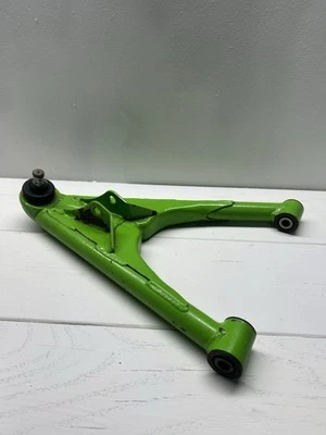 87-04 Kawasaki Mojave 250 Front right Lower Control A Arm Foto 1 de 4