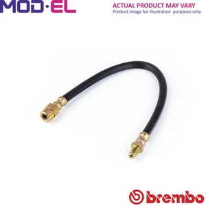 BRAKE HOSE T 86 048 FOR VOLVO XC70IIV60IS60II B5254T14/5254T12 2.5L 5cyl 2.0L - Picture 1 of 7