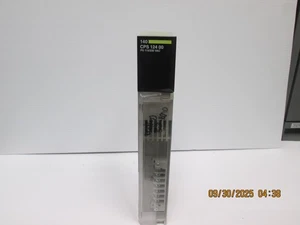 SCHNEIDER ELECTRIC TSX QUANTUM 140 CPS 124 00 (ESTANTE C1) - Imagen 1 de 2