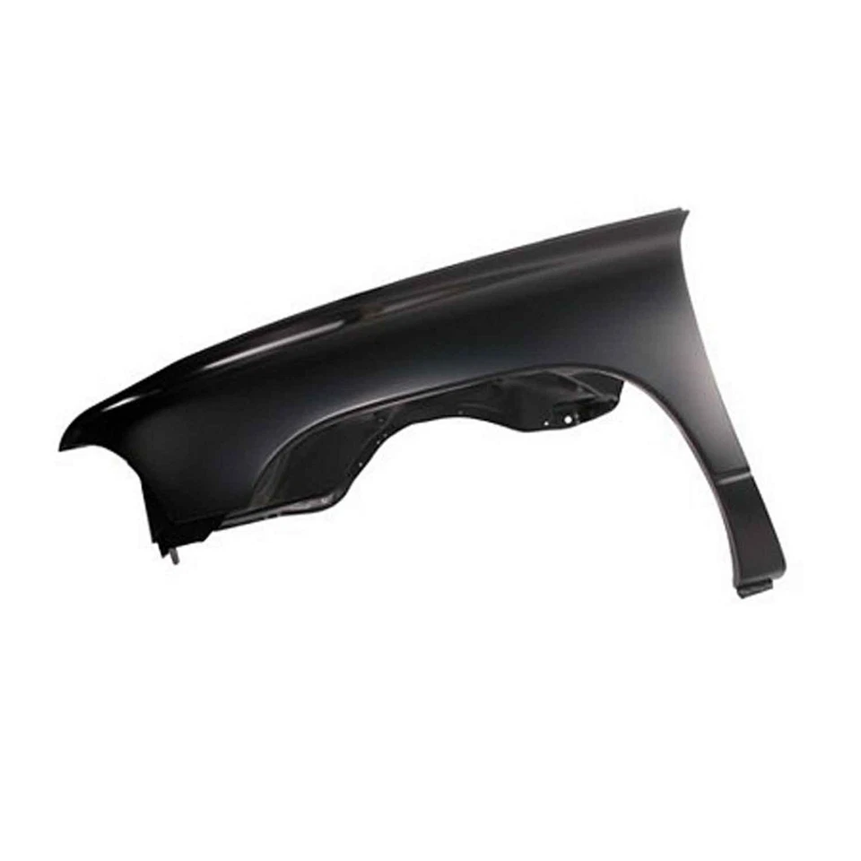 New Front Driver Side Fender Direct Replacement Fits 1998-2003 Dodge Durango - Image 1 of 1