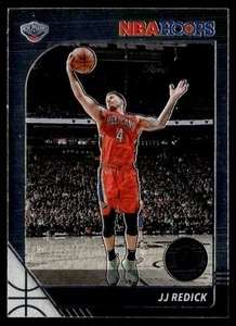 2019-20 Hoops Premium Stock JJ Redick New Orleans Pelicans #148 - Picture 1 of 2