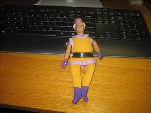 1973 Mego MR. MXYZPTLK 8" Type 1 Actionfigur  - Bild 1 von 9