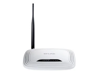 TP-Link TL-WR740N 150 Mbps 10/100 Wireless N Router - Image 1 of 1