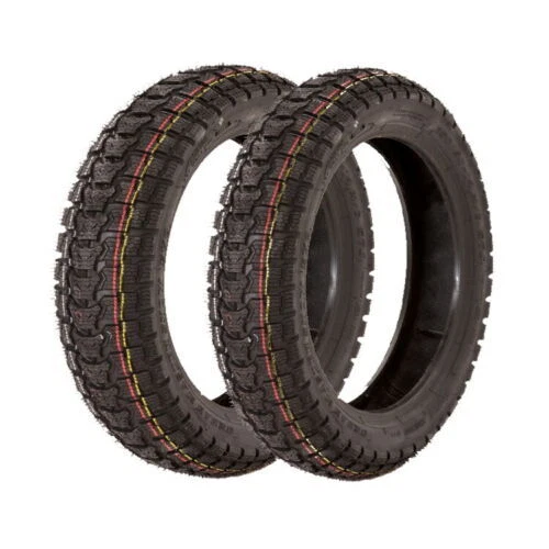 IRC 140/60-13 57L SN26 URBAN SNOW EVO M+S TL Roller Reifen Straße Winter - Bild 1 von 1