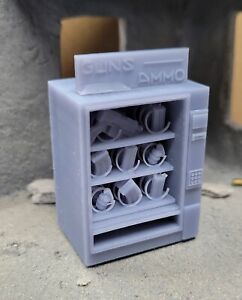 Vend-A-Pew Miniature Tabletop Vending Machine
