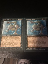 MTG Mindstab Thrull x2 Fallen Empires