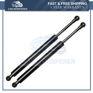 2Pcs Universal 28.3" Lift Supports Gas 115Lbs Car RV Tonneau Cover Bed 29" 28" - Picture 1 of 6