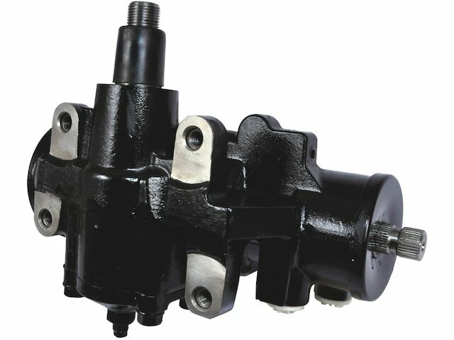 For 1968-1974 Chevrolet C30 Pickup Steering Gear Cardone 48978WB 1969 1970 1971 - Image 1 of 2