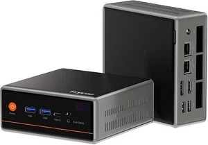 Trycoo WO4 5600 Mini Desktop PC 16G 512G - Bild 1 von 10