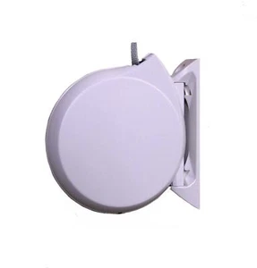 Mini Gurtwickler Aufschraubwickler Rolladen Gurt Wickler Gurtkasten 10mm  - Bild 1 von 4