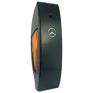 MERCEDES-BENZ Club Negro Eau de Toilette 100 ml - Imagen 1 de 1