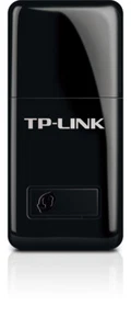 TP-Link TL-WN823N 300Mbps Mini Wireless N USB Adapter - TP-LINK - Afbeelding 1 van 6