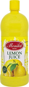 Lemon Juice, 1 L - Picture 1 of 12