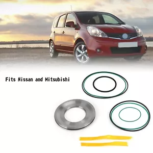 JF015E RE0F11A CVT polea pistón de acero reconstruido para Nissan y Mitsubishi último T7 - Imagen 1 de 10