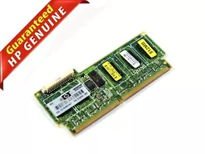 Lot x 2 HP 462975-001 512MB Cache Memory Module for HP Smart Array P410 - Picture 1 of 4