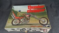 MPC Thunder Chopper No. 1-1423 1/8 scale Model Kit - Looks Complete