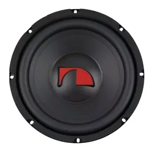 Nakamichi 10" DVC Car Subwoofer Max Power 650W NSW10D - Picture 1 of 3