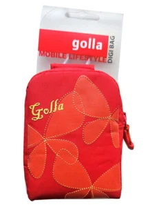 FUNDA CAMARA DIGITAL GOLLA PEQUEÑA - Imagen 1 de 5