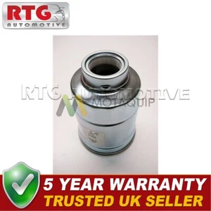RTG Fuel Filter Fits LTI TX 1997- + Other Models - Picture 1 of 8