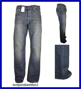 Lee Jeans da uomo a zampa svasati bootcut gamba larga regular denim w28 w29 w31 - Picture 1 of 10