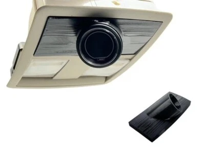 05 07 Dodge Charger montaje en cápsula calibre único moldura superior Chrysler 300 Foto 1 de 4