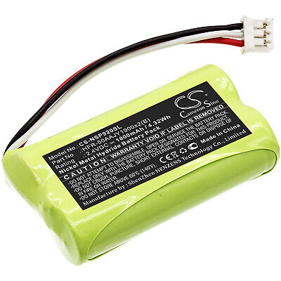 Akku Battery 1800mAh Für Nvidia P2920 Shield Game Controller TV Batterie • 13.80€