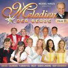 Melodien Der Berge (Folge 11) - Von Salzburg Bis Ins Slzkammergut - Gut