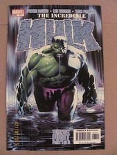 Incredible Hulk Vol.2 #77 Marvel Comics 1999 Series Peter David