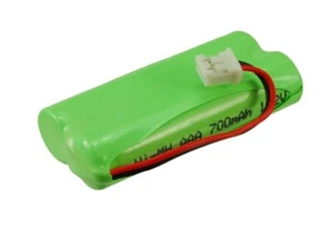 Battery for Sagem D16T,D16T Duo,D16T Duo 2,D18T,D21T P/N: 2SN-AAA55H-S-JP1 - Picture 1 of 5