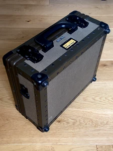 Rimowa Vintage Jeep Camera Case Original Made in Germany Rare - Picture 1 of 21