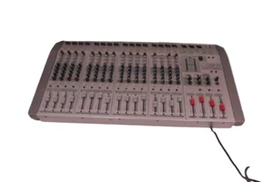 Crate Pro Audio 16-channel mixer CSM-16 - Picture 1 of 23