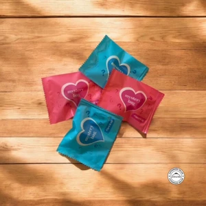 Lindo Mini Animal Flexi Articulado Regalo Impreso en 3D - ¡Bolso Misterioso! - Imagen 1 de 1