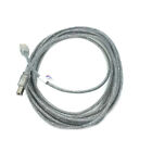 15 Fuß USB Kabel CLR für Brother DCP-1000 DCP-7040 DCP-7060D DCP-8020 DCP-8025DN