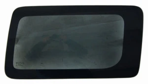 2006-2010 Hummer H3 Rear Right RH Quarter Window Glass Tinted 15777873 15905575 - Picture 1 of 3