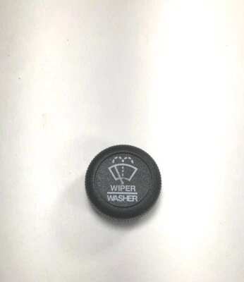 Blue Bird 1272590 OEM Bus Switch Knob Windshield Washer NOS - LAST FEW LEFT - Image 1 of 4
