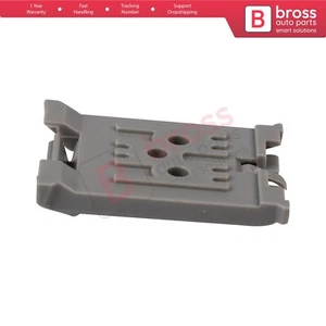 10 Pieces Plastic Plate Buckle for Renault - Picture 1 of 3